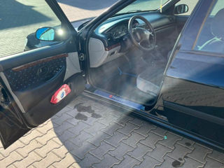 Peugeot 406 foto 4