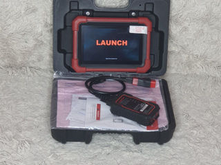 Launch original dbscar 7 oficial фото 15