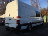 Mercedes Sprinter 319CDI foto 2