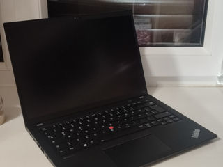 Thinkpad T14s Gen 4 Nou