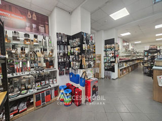 Chirie! Spațiu Comercial, 300m2, Botanica, str. N. Zelinski! foto 4