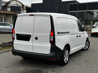 Volkswagen Caddy foto 6