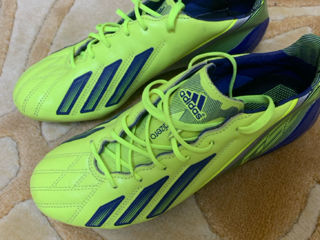 Adidas f50