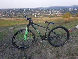 Vand  Mtb Crosser foto 3