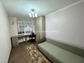 Apartament cu 2 camere, 60 m², Buiucani, Chișinău foto 7