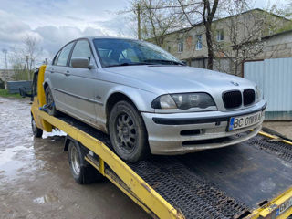 Piese BMW 3 E 46 foto 2