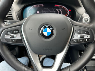 BMW X3 foto 11
