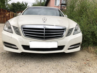 Piese mercedes e class dezmembrare razborca разборка мерседес е класс запчасти zapciasti foto 5