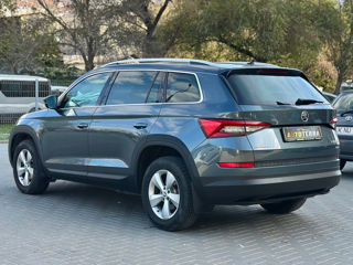 Skoda Kodiaq foto 5