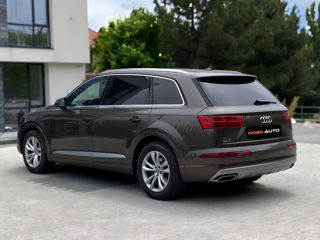 Audi Q7 foto 4