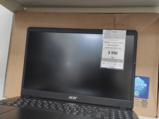 Acer Aspire 3 A315-56-34F8 8/1TB 3990lei
