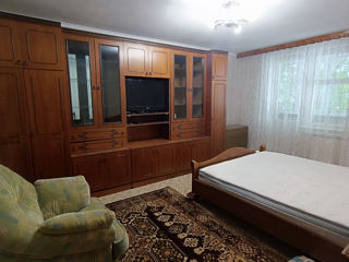 Apartament cu 2 camere, 54 m², Poșta Veche, Chișinău