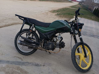 Viper Zs110