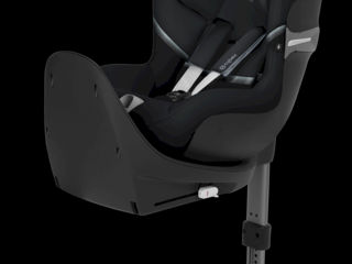 Scaunel cybex sirona foto 4