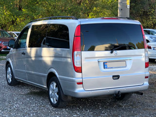 Mercedes Vito 115 CDI foto 3