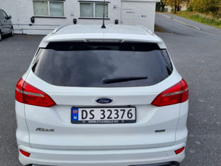 Ford Focus foto 4