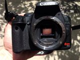 Обмен продажа Canon T1I kit USA foto 4