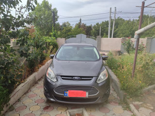 Ford C-Max foto 1