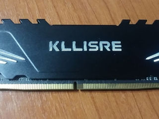 DDR4 16GB noua foto 1