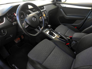 Skoda Octavia RS foto 7