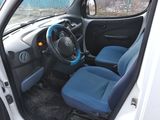 Fiat Doblo Cargo foto 3