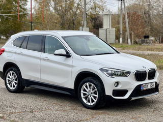 BMW X1 foto 3