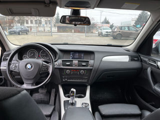 BMW X3 foto 5