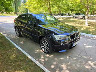 BMW X4 foto 5