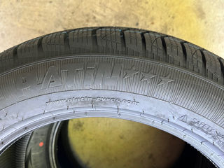 235/55 R18 Platin Rp70/ Доставка, livrare toata Moldova 2024 foto 8