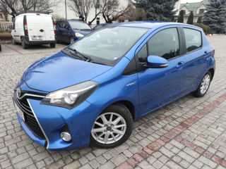 Toyota Yaris foto 2