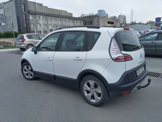 Renault Scenic foto 2