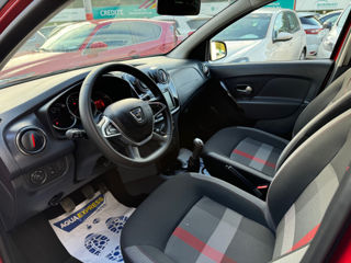 Dacia Sandero Stepway foto 6