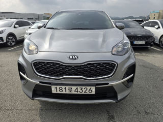 Faruri lumina zi Led Kia Sportage 2018-2021 foto 8