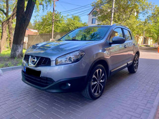 Nissan Qashqai foto 2