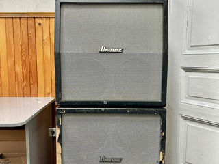 Egnater Tourmaster 4100.  10Вт - 100Вт, Ibanez, Marshall кабинеты фото 0