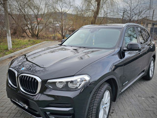 BMW X3 foto 5