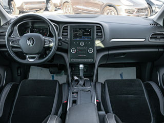 Renault Megane foto 6