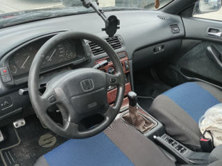 Honda Accord foto 6