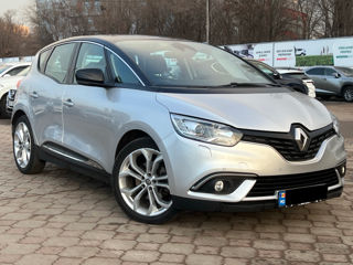 Renault Scenic foto 5