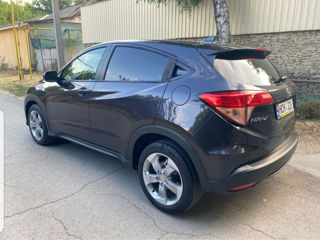 Honda HR-V foto 7