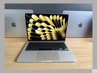 Apple MacBook Air 2024 M3