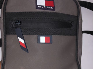 Borseta tommy hilfiger foto 3