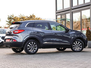 Renault Kadjar foto 2