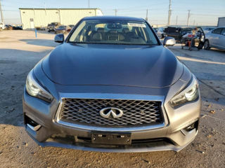 Infiniti Q50 foto 5