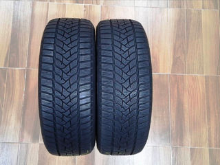 Anvelope  iarna Dunlop Winter Sport 5  215/60/R16 2 buc