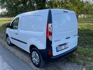 Renault Kangoo foto 5