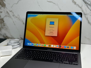 MacBook Pro 13 2020 M1 8/256 116 cicles battery