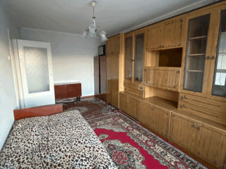 Apartament cu 1 cameră, 33 m², Ciocana, Chișinău foto 5