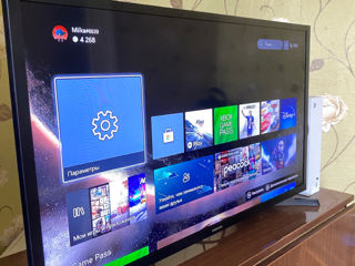 Smart TV SAMSUNG UE32T5300AUXUA foto 3