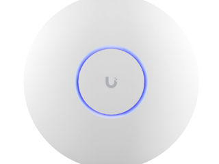 Ubiquiti U7 Pro Max 7, Tri-Band Gigabit, Wi-Fi 7, PoE+, port 2.5GbE